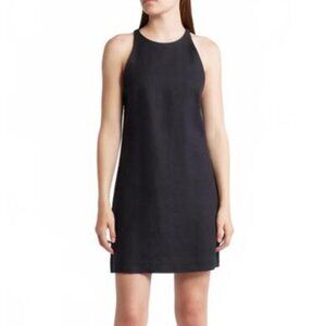 NWT & Other Stories Linen Mini Dress